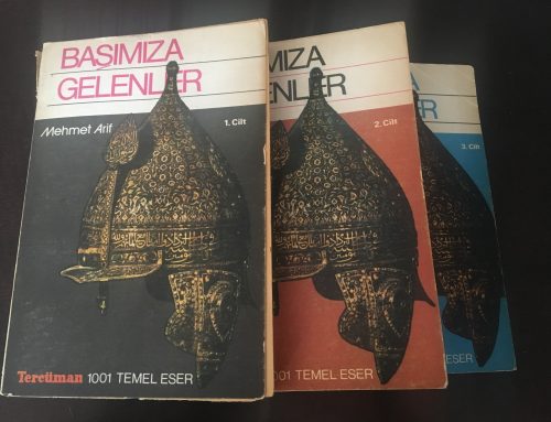 Başımıza Gelenler