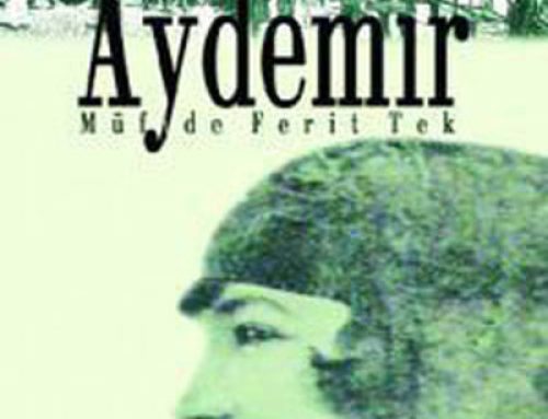 Aydemir